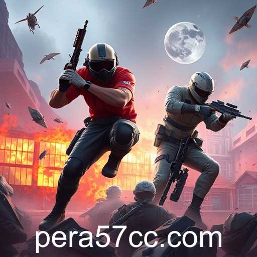 Action Thrills