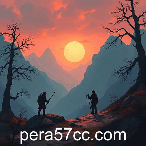 Adventure Games
