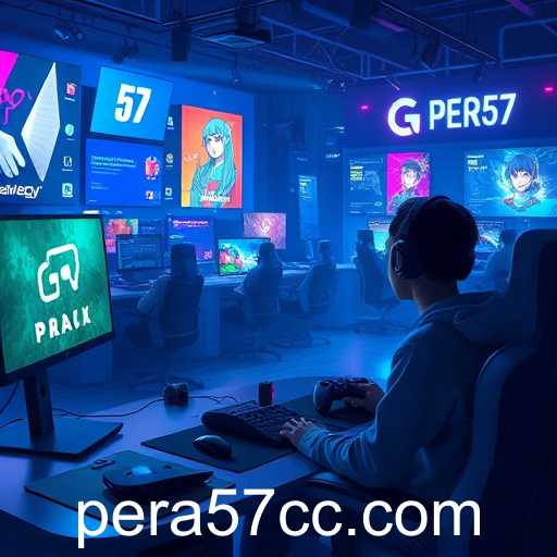 Multiplayer Arena
