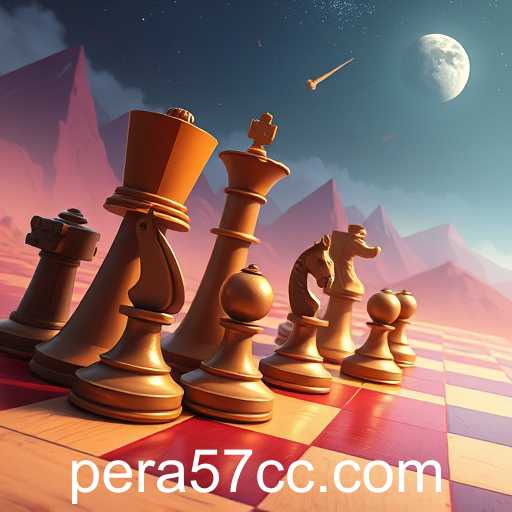 Pera57: Gaming Trends and Innovations in 2025
