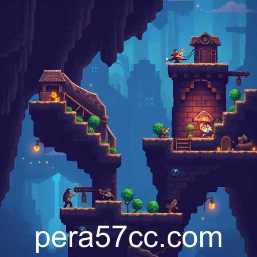 Platformer Adventures