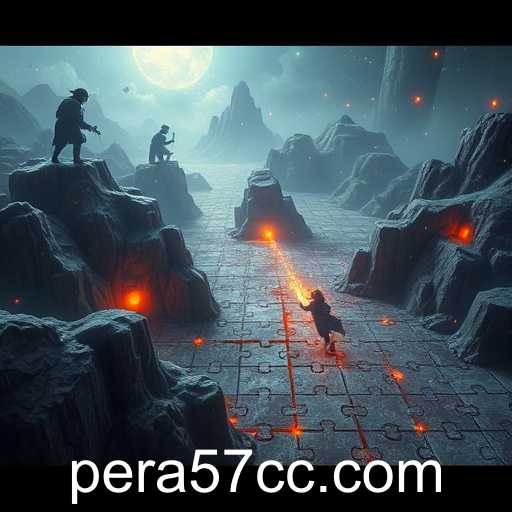 Puzzle Challenges