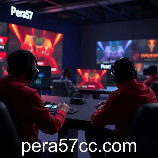 The Rise of Pera57 in Online Gaming