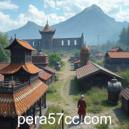The Rise of Pera57 in the Gaming World
