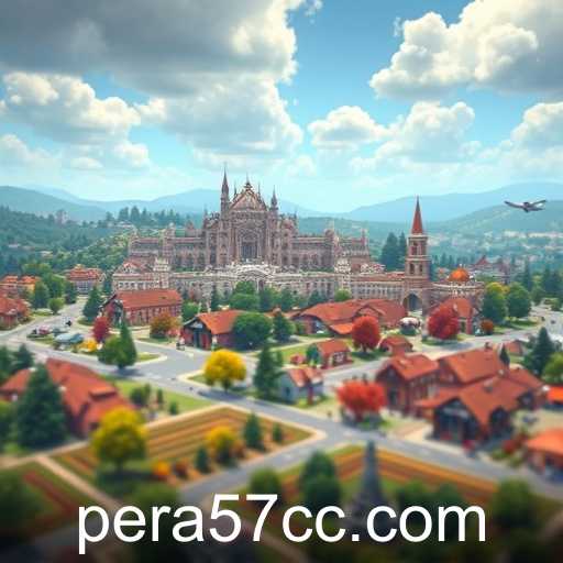 Simulation Worlds