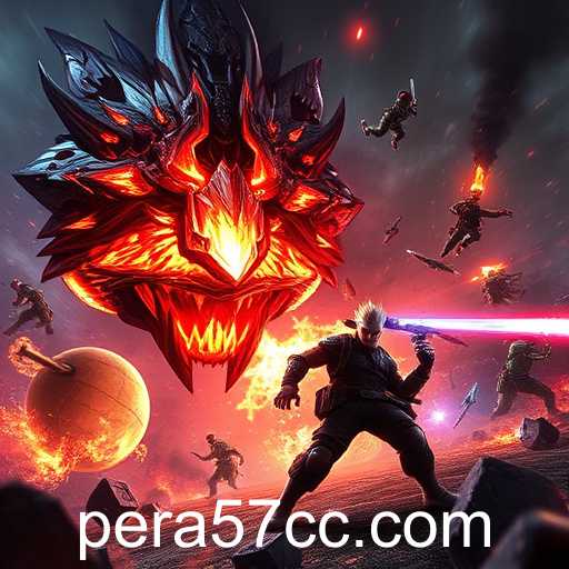 Virtual Worlds: Gaming in the Modern Era